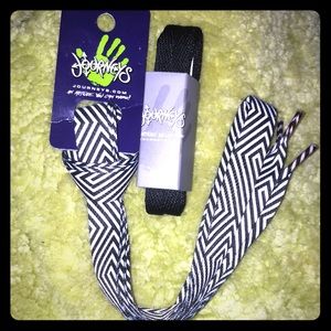 Journeys shoe laces